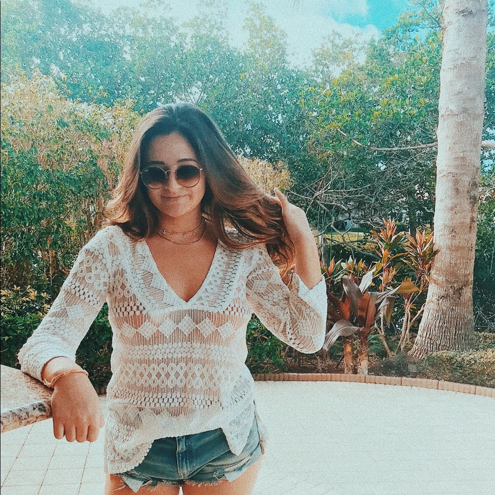 Meet your Posher, Juliana